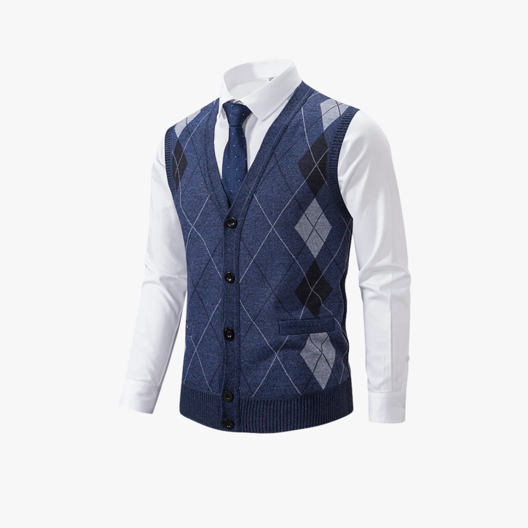 Seritza | Waistcoats Cardigan