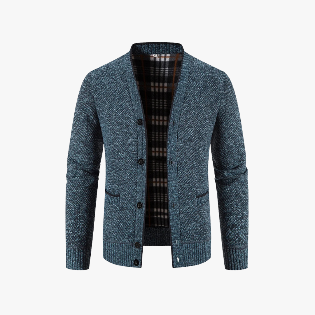 Seritza | Cardigan classique