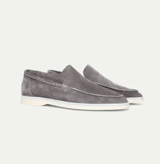 Mocassins 'Old money' pour hommes