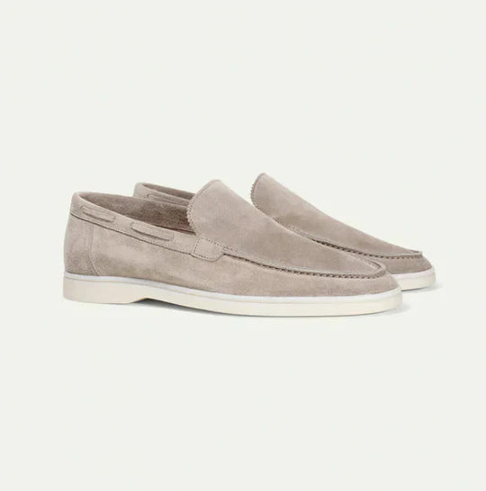 Mocassins 'Old money' pour hommes