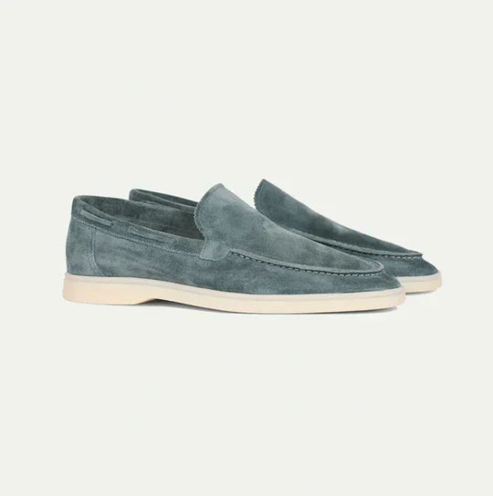 Mocassins 'Old money' pour hommes