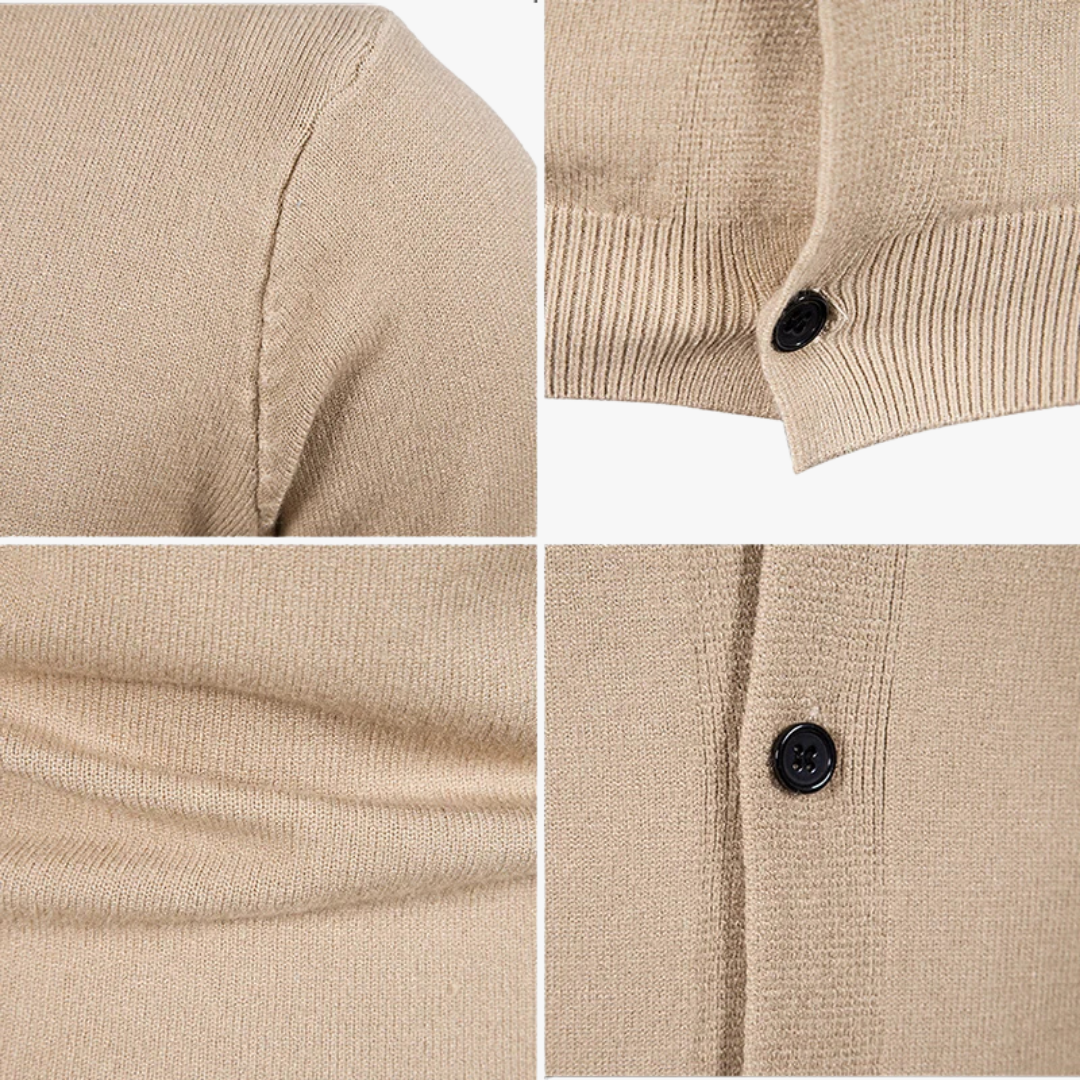 Seritza | Cardigan Grande Taille