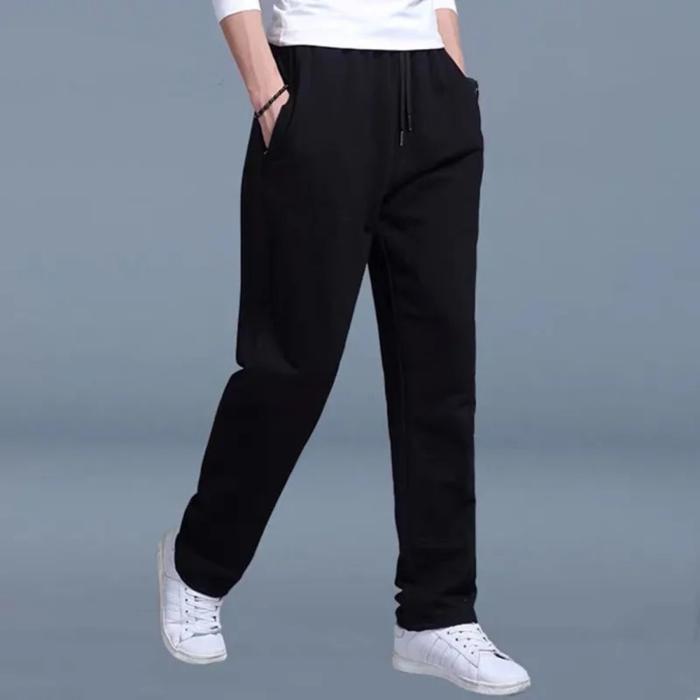 Seritza - Pantalon de Jogging Homme Confort & Style