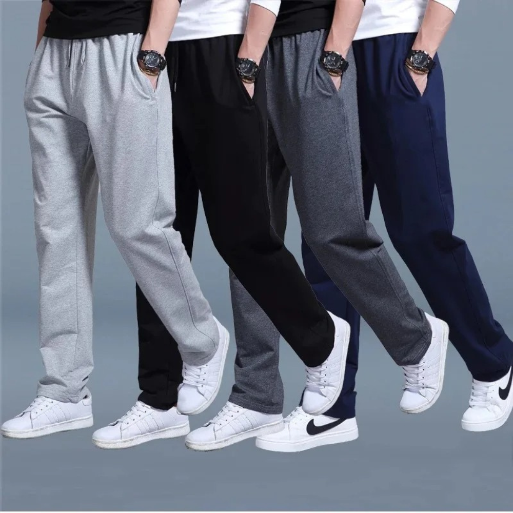 Seritza - Pantalon de Jogging Homme Confort & Style