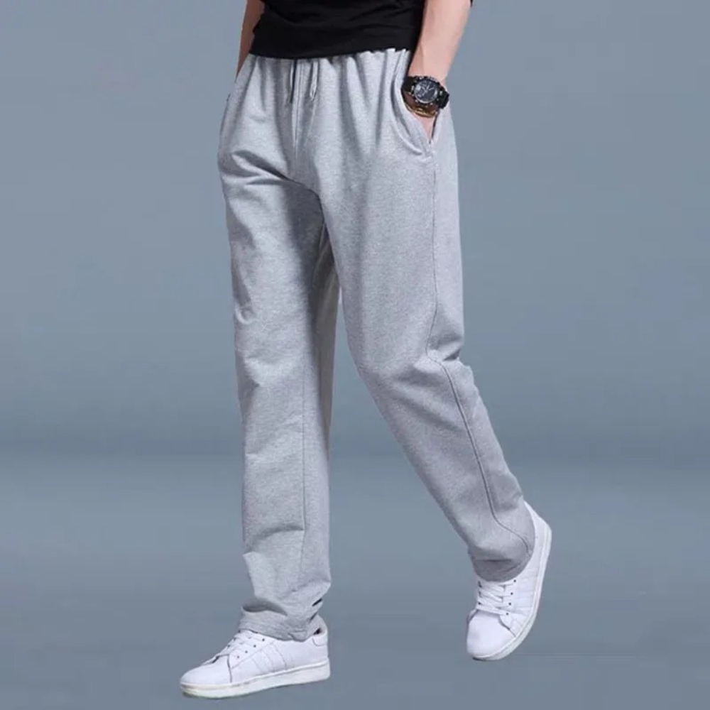 Seritza - Pantalon de Jogging Homme Confort & Style