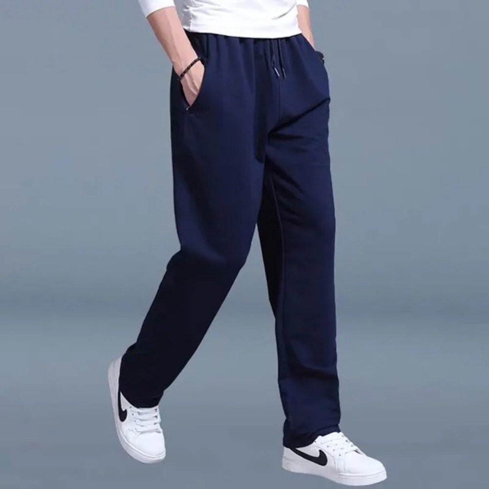 Seritza - Pantalon de Jogging Homme Confort & Style