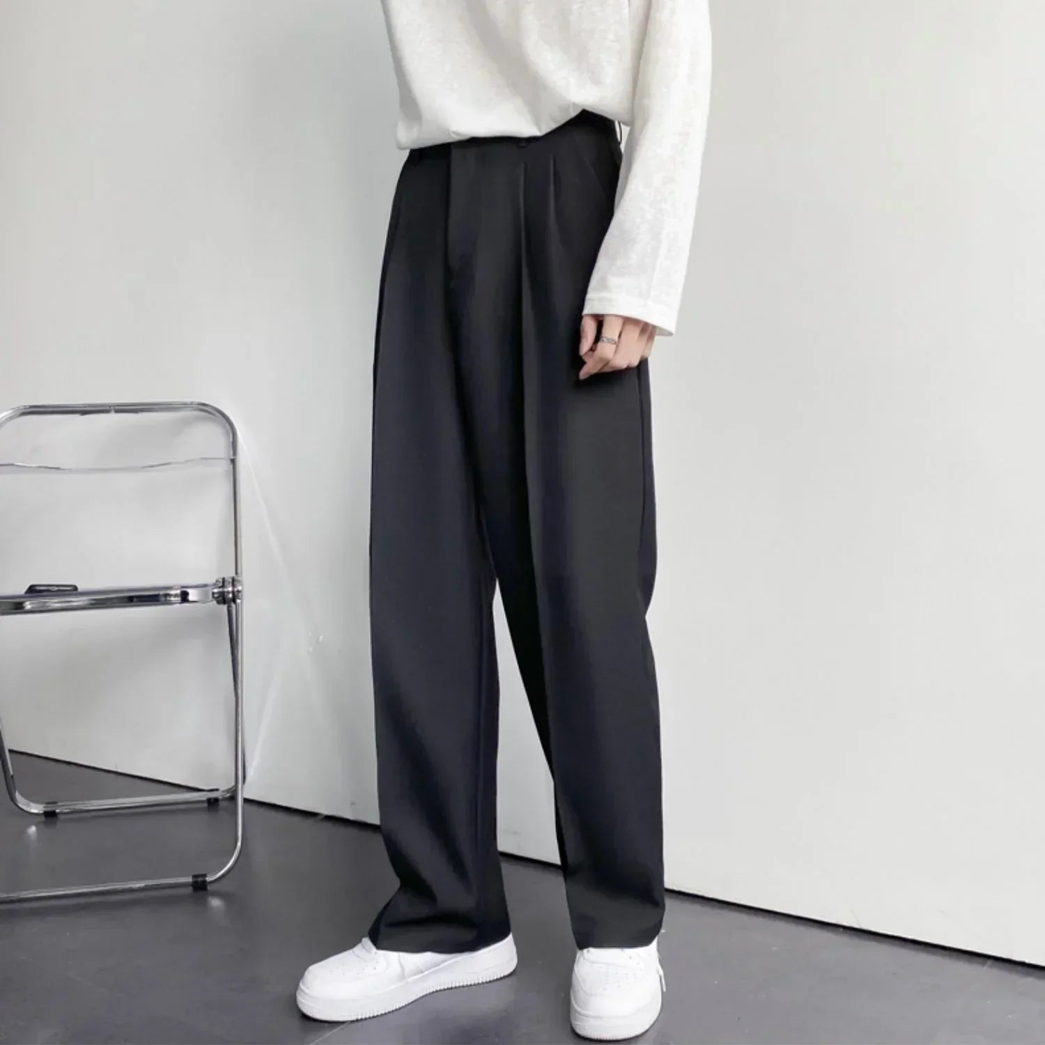 Seritza - Pantalon Chic et Confortable