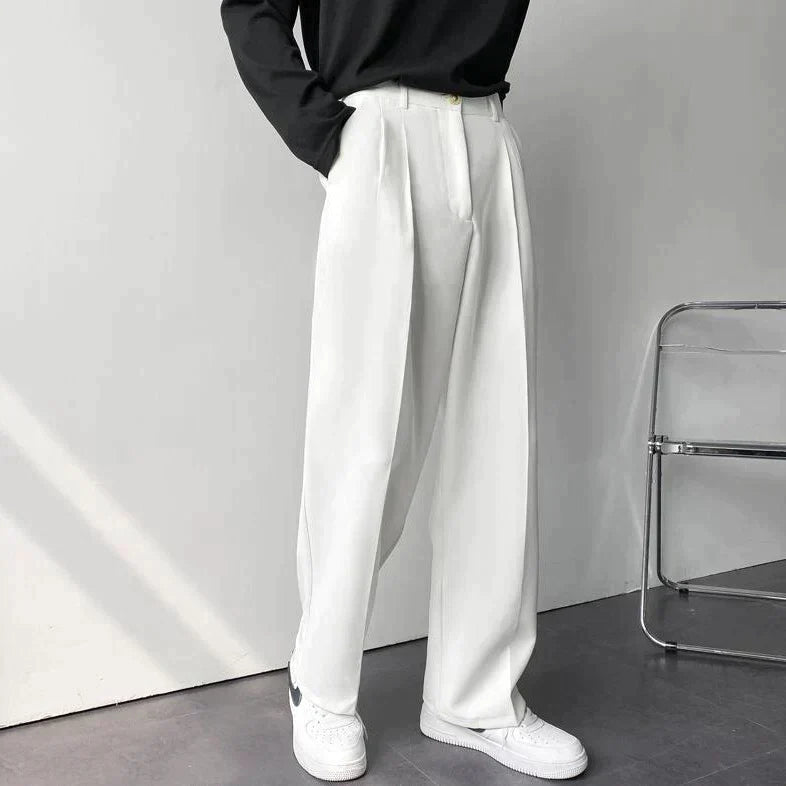 Seritza - Pantalon Chic et Confortable